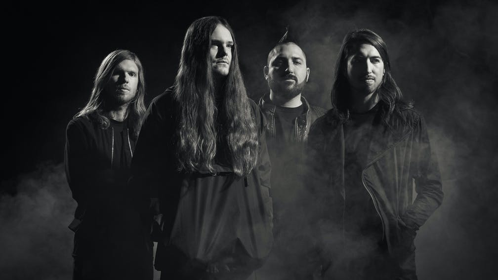Of Mice and Men anunţă un nou EP şi lansează single-ul "Obsolete"