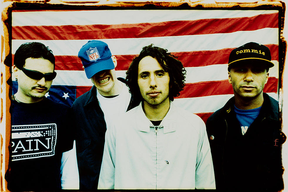 Rage Against The Machine lansează documentarul "Killing In Thy Name"