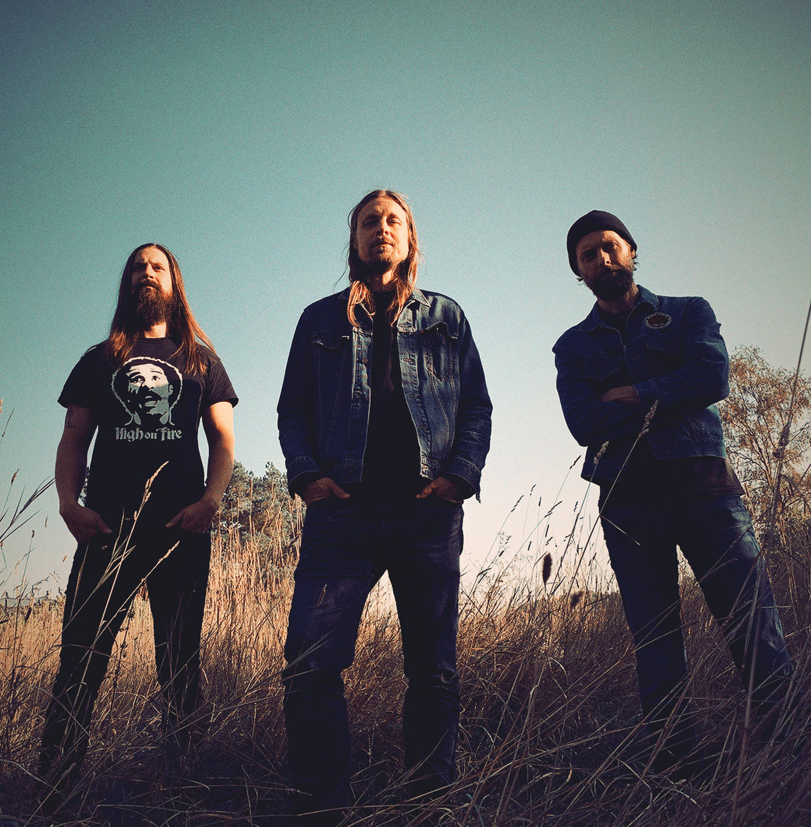 Trupa SPELLJAMMER a lansat piesa "Lake"