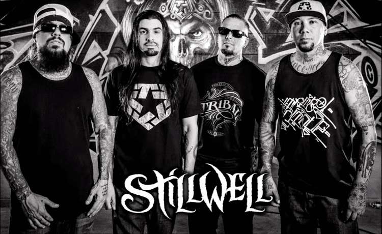 STILLWELL, trupa basistului KORN, lanseazaă clipul pentru piesa 'Everything'll Be Better'