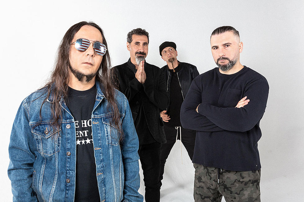 System of a Down anunță un livestream special pentru soldații armeni