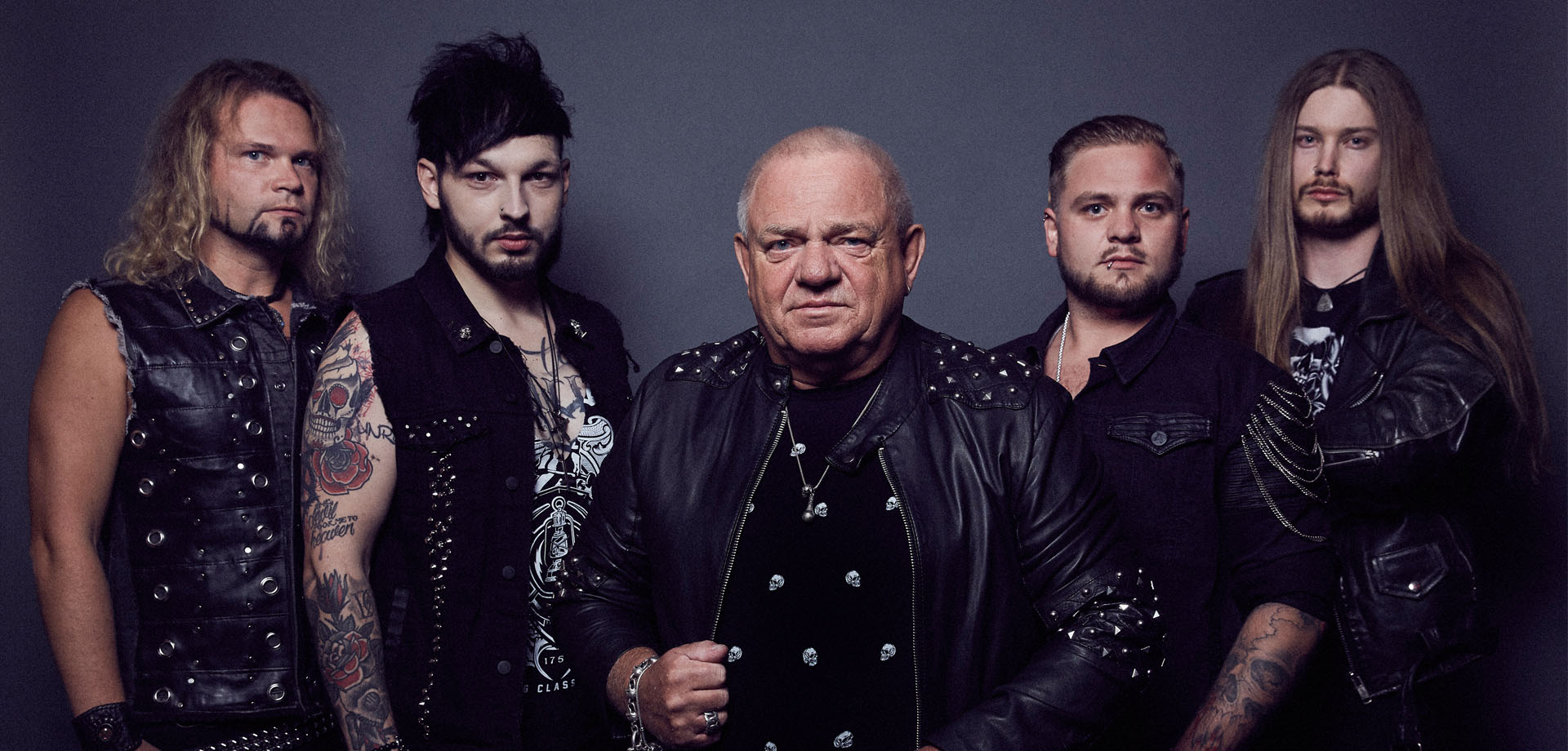 U.D.O. interpretează 'Man And Machine' 'Live In Bulgaria 2020 - Pandemic Survival Show'