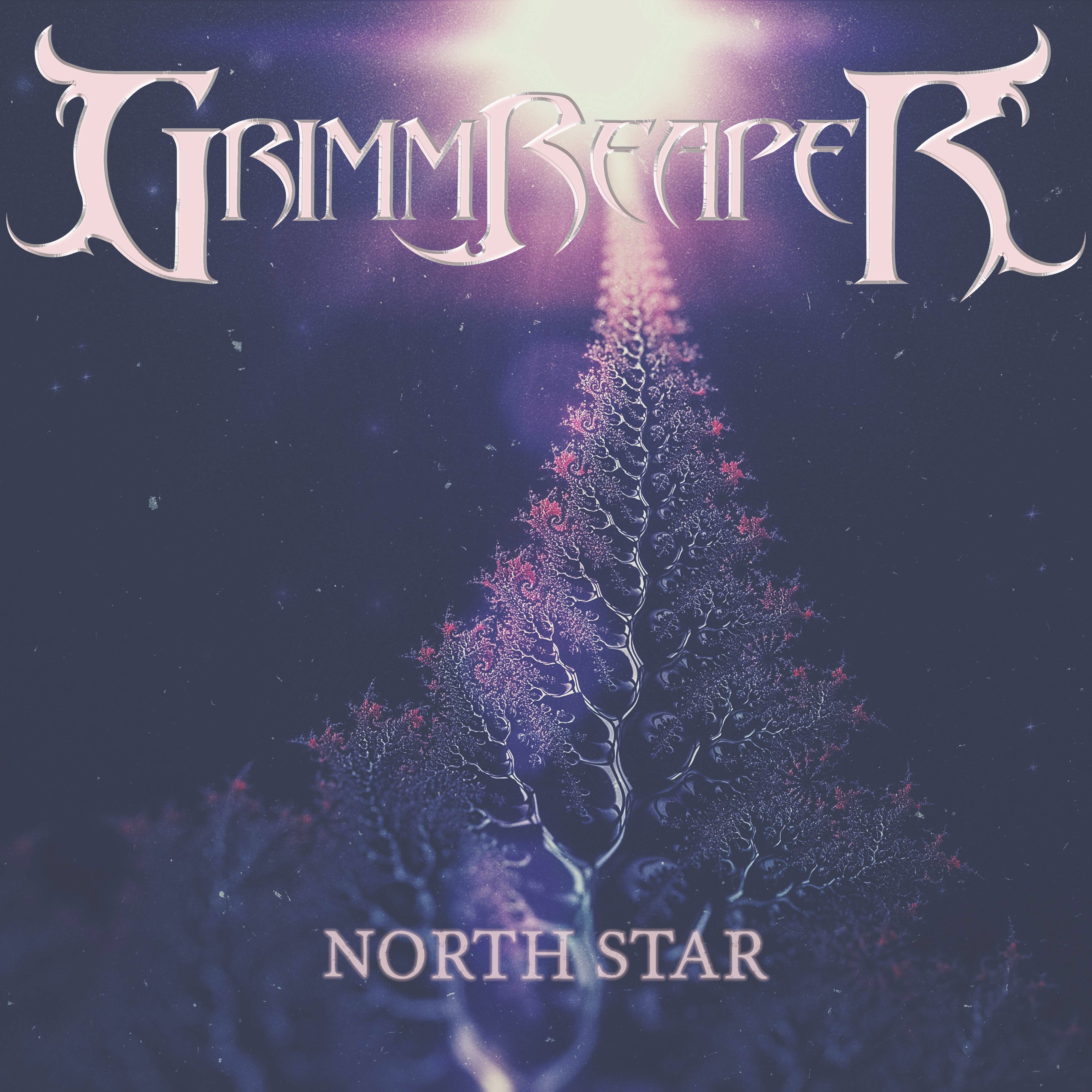 Follow The Shadow With Grimmreaper’s New Single “North Star” Off “The Tragedy of Being”