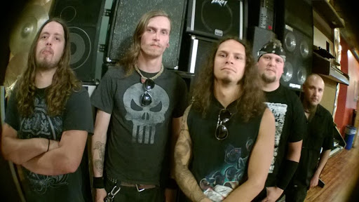 Trupa PRODUCT OF HATE a lansat clipul pentru piesa "Redemption"