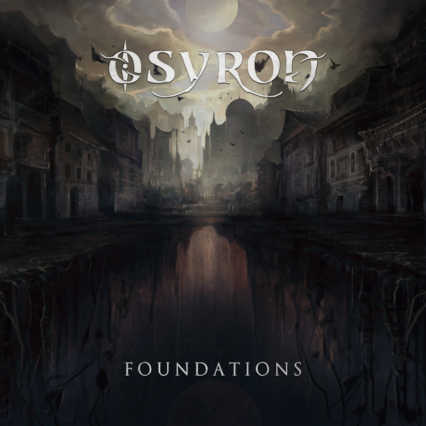 OSYRON’s New Music Video „The Cross” Explores Canada’s Dark Colonial History