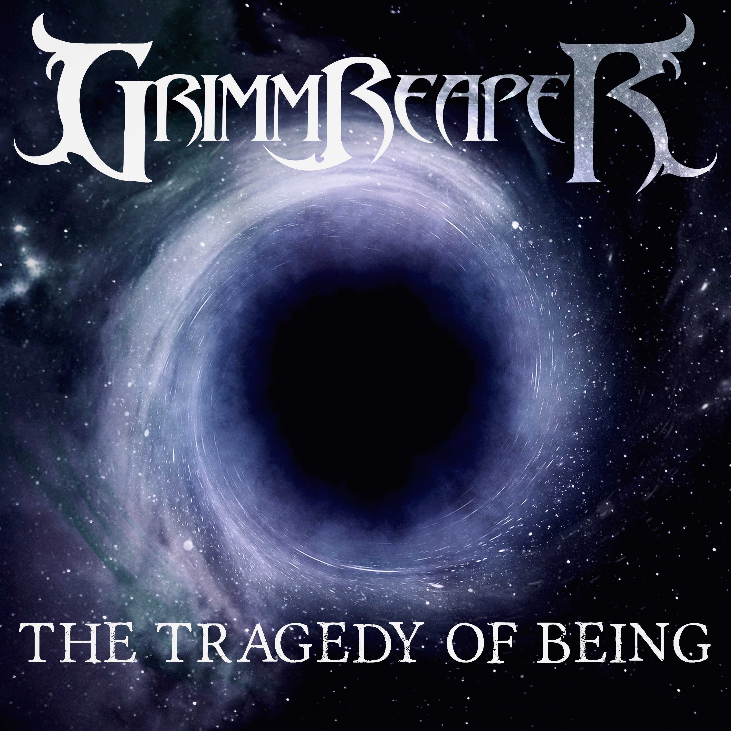 Follow The Shadow With Grimmreaper’s New Single “North Star” Off “The Tragedy of Being”