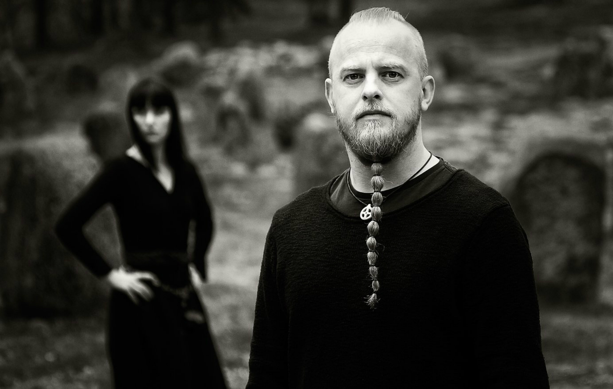 Wardruna a lansat clipul pentru piesa "Skugge"