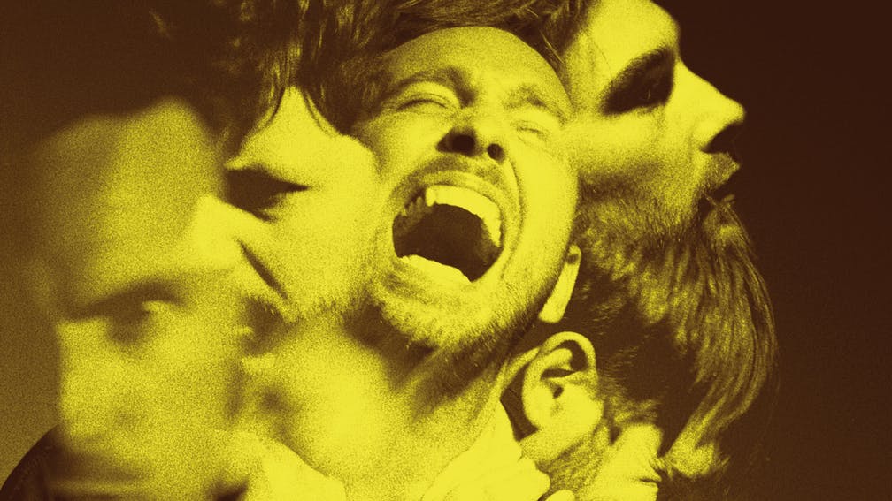 Trupa You Me At Six lanseaza single-ul Adrenaline