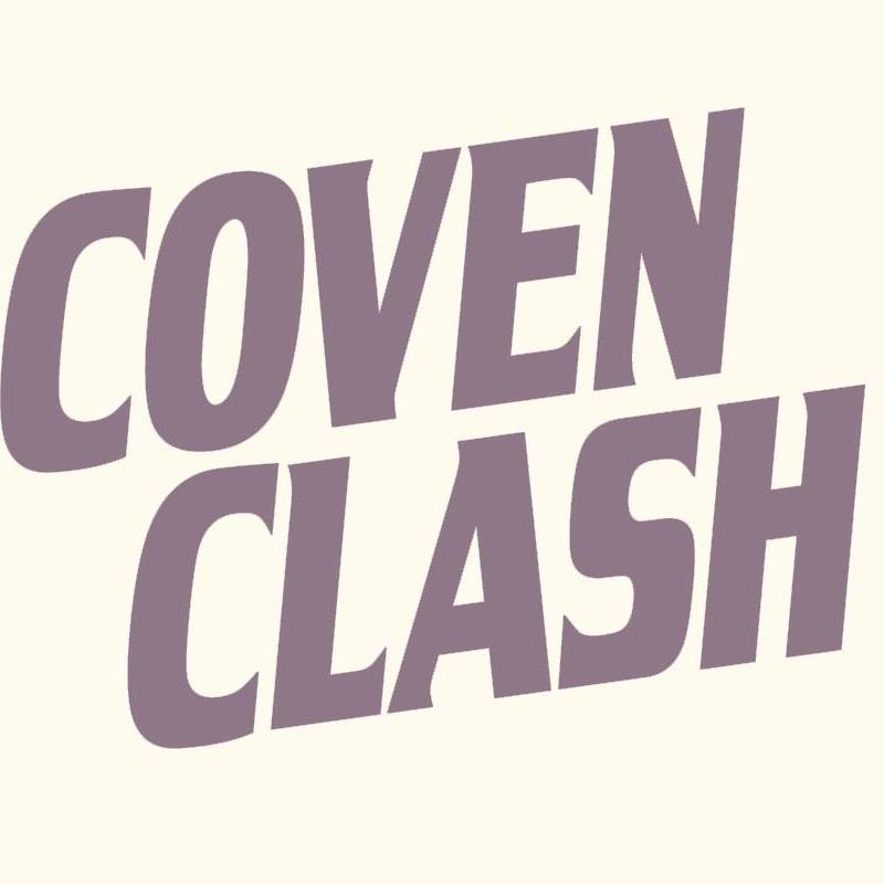 Coven Clash lansează pe 18 februarie noul single - PARANOIA, al doilea single al EP-ului The Slow Clap of a Ticking Bomb (tba).