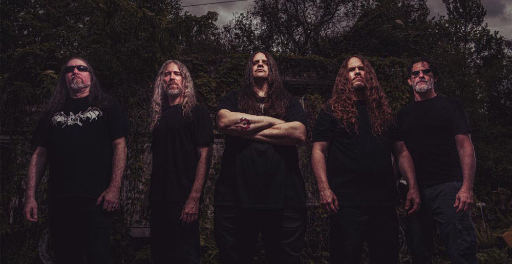 Clipul Cannibal Corpse pentru piesa "Inhumane Harvest" este un adevarat Gore Fest