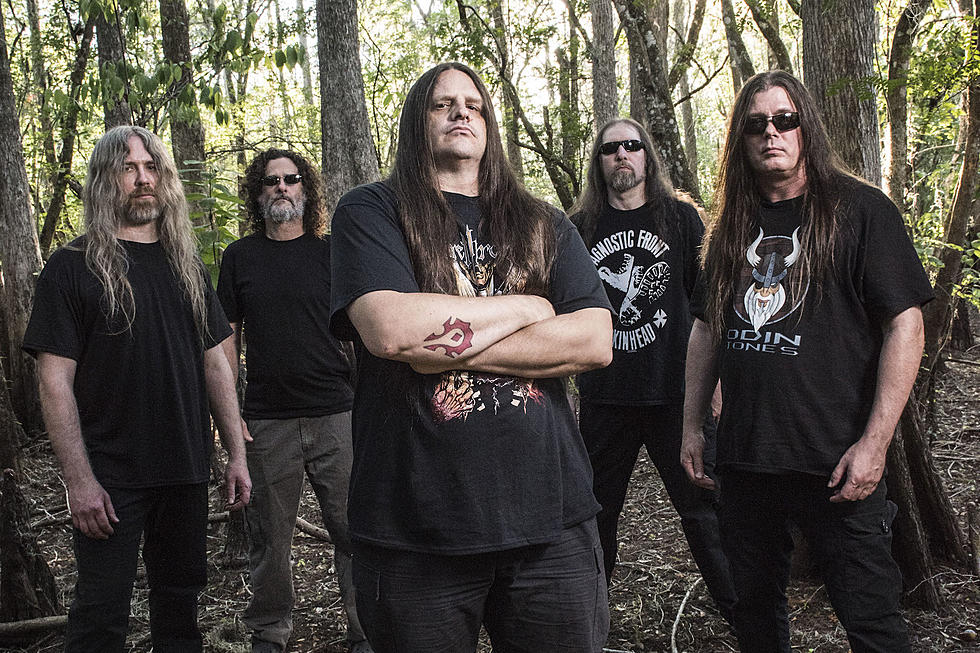 Erik Rutan confirmat ca membru full al trupei Cannibal Corpse