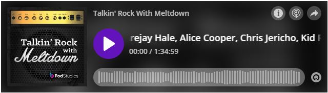 Al șaptelea album SHINEDOWN va fi lansat la sfârșitul verii