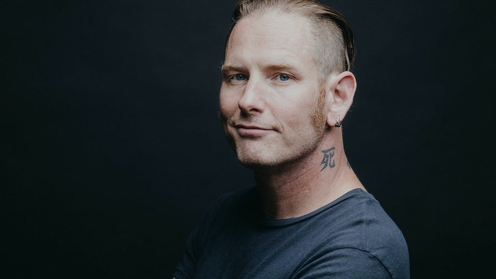 Sfatul lui Corey Taylor către noii artiști rock: "Faceți ceva fresh"