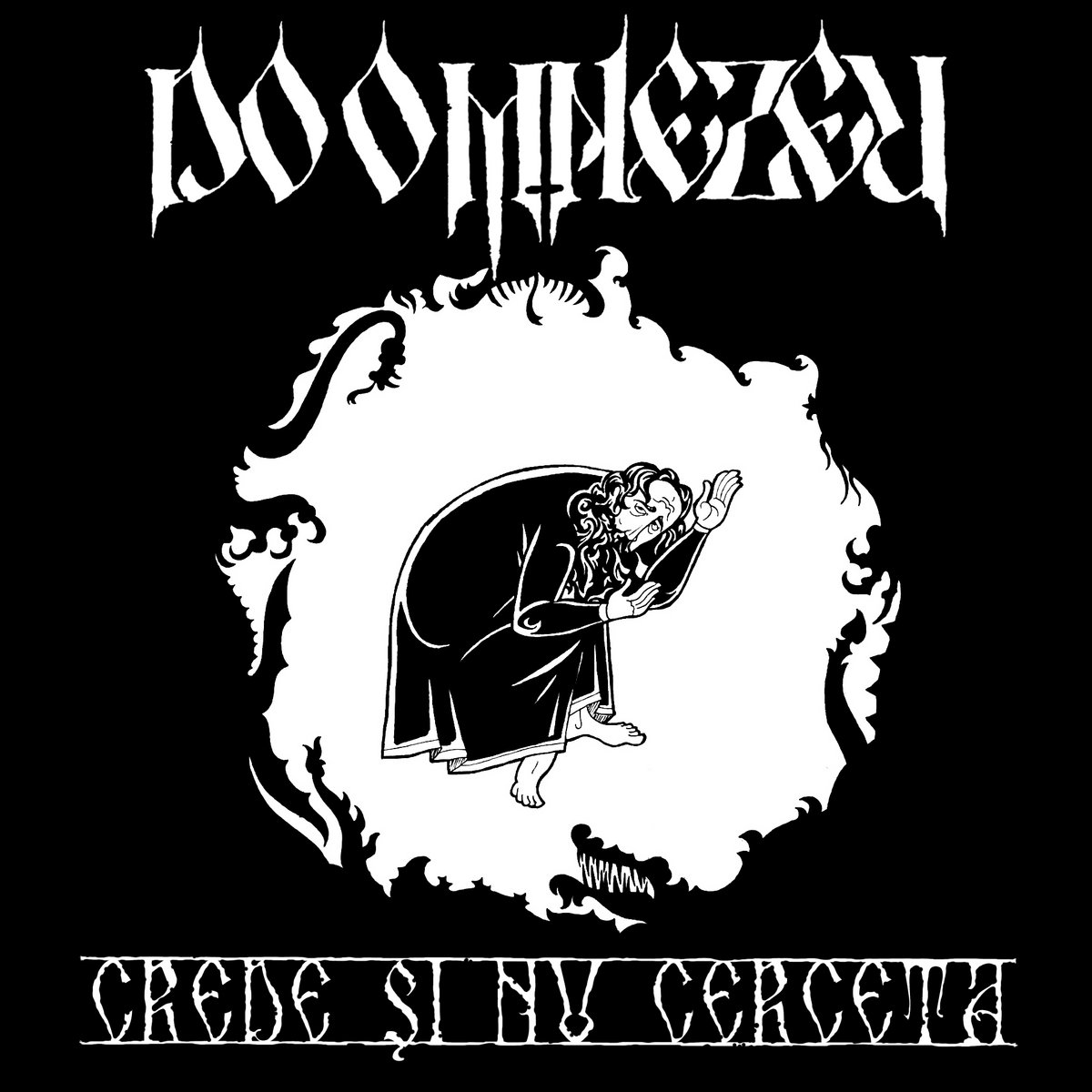 Doomnezeu a lansat un nou single – Crede și nu cerceta