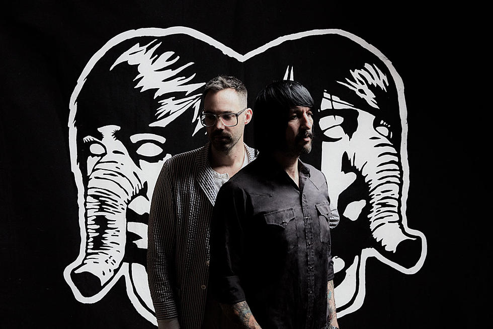 Trupa Death From Above 1979! a lansat un nou clip și anunță un nou album