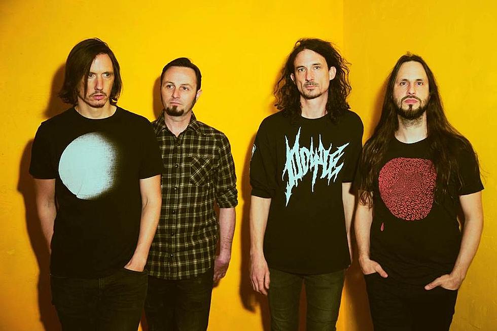 Trupa Gojira a lansat clipul pentru piesa “Born for One Thing,”