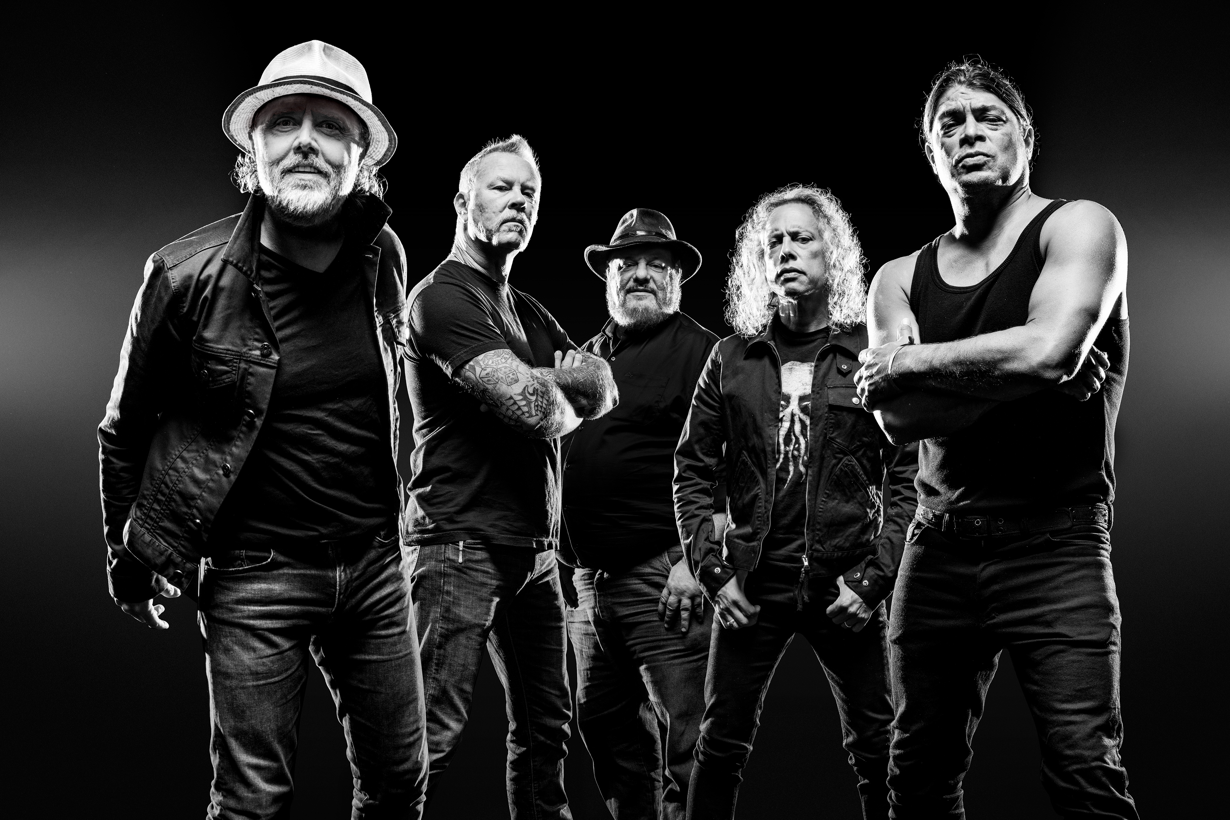Video: METALLICA performează "For Whom The Bell Tolls" la BlizzCon