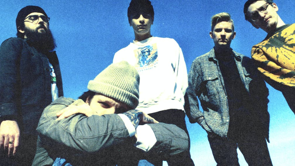 Neck Deep lansează versiunea acustică a piesei "What Took You So Long?"
