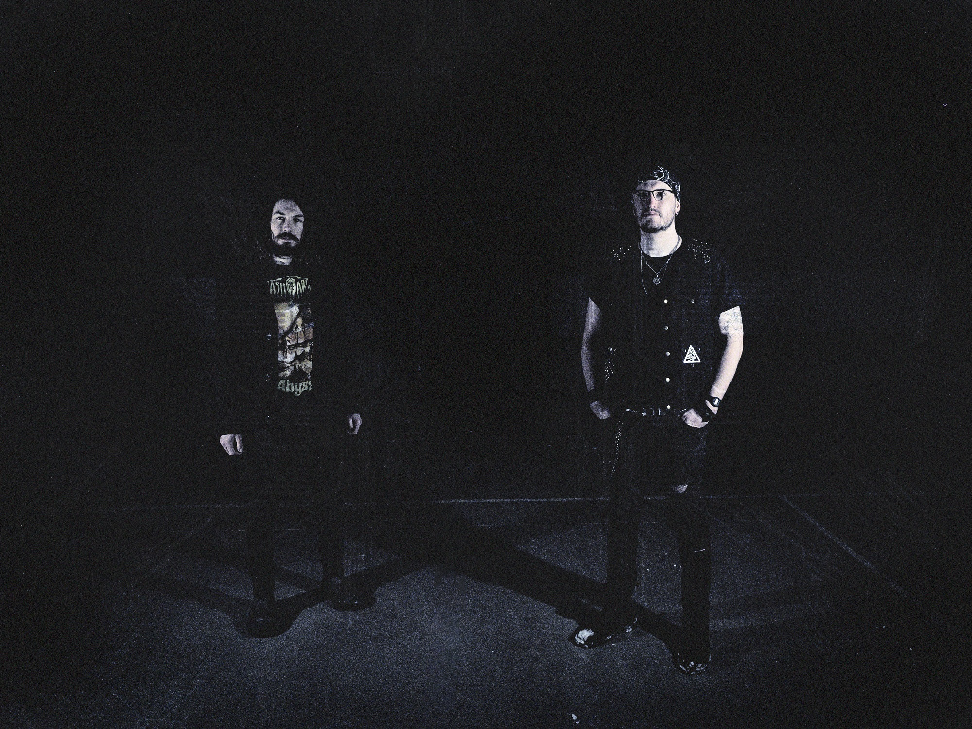 The Design Abstract Shares Quarantine Video "Annihilation"; New Sci-Fi Album "Technotheism" Out Now!