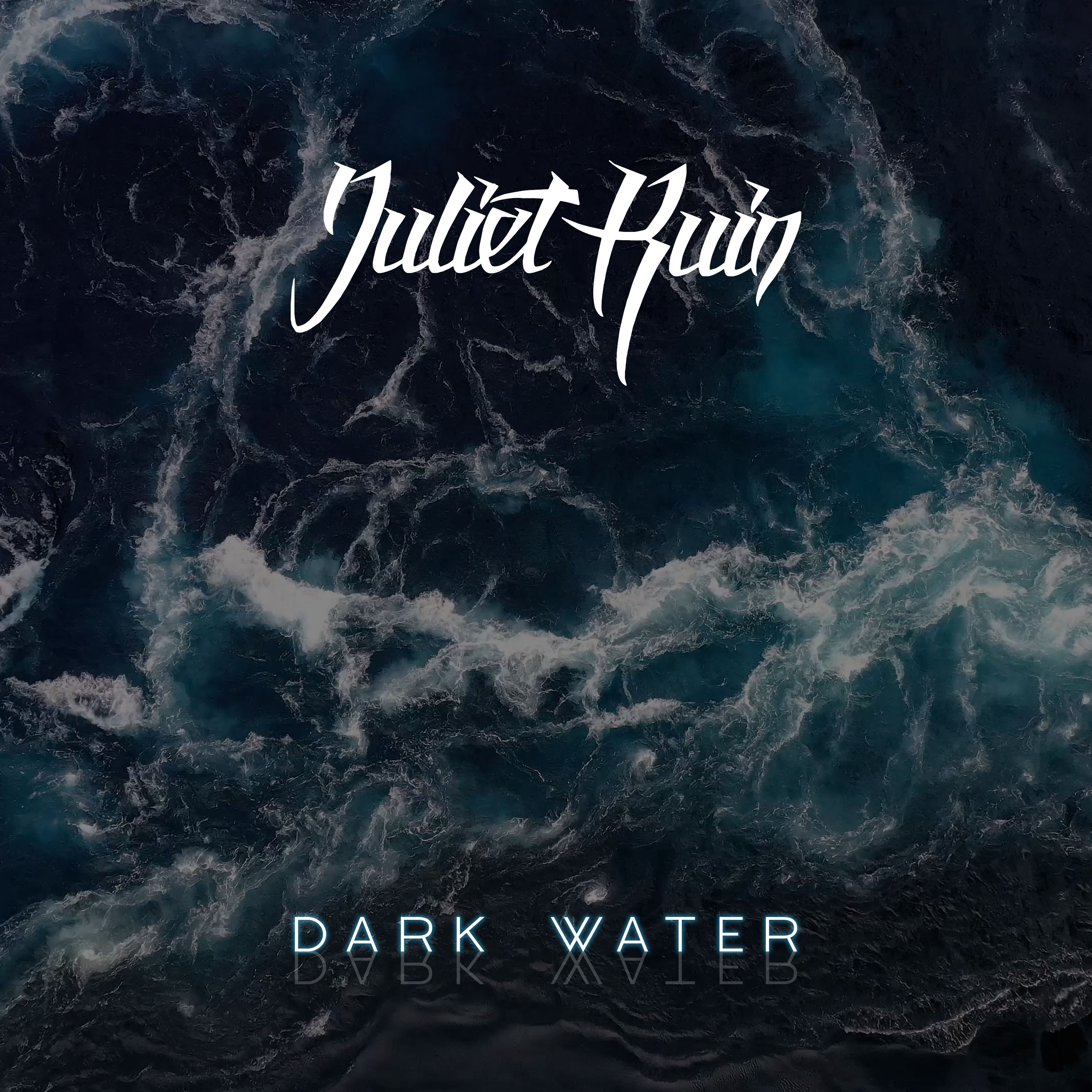 There’s Nothing Fake About Juliet Ruin’s New Single „Fake Stigmata”