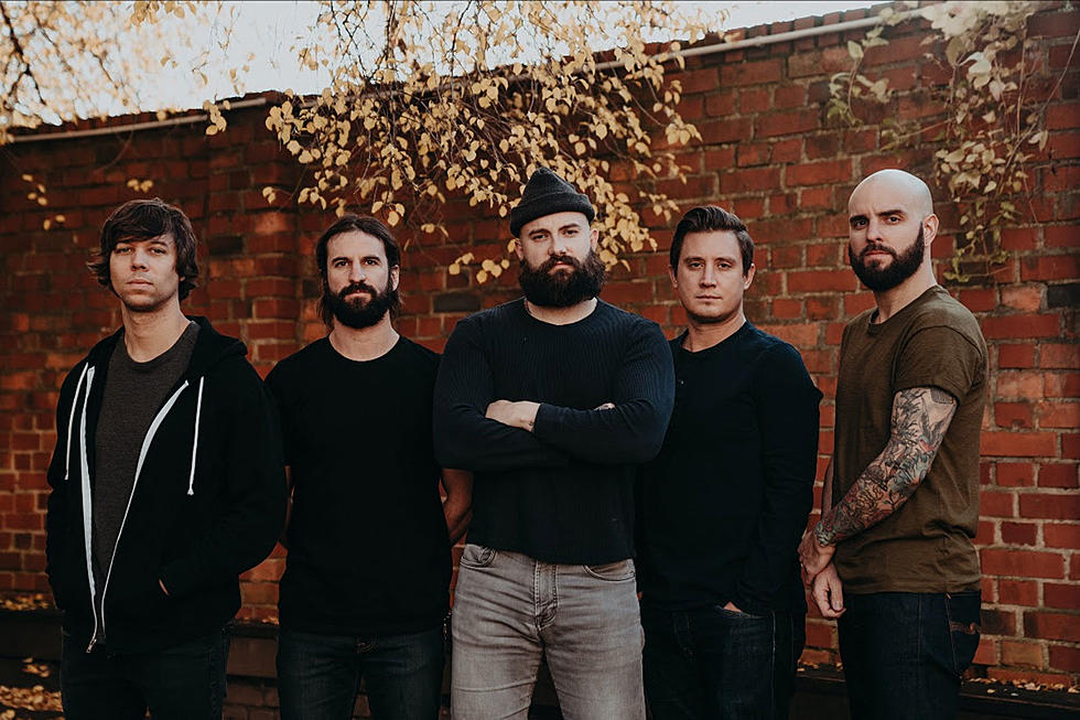 August Burns Red lansează piesa "Icarus" și anunță EP-ul Guardians Sessions.