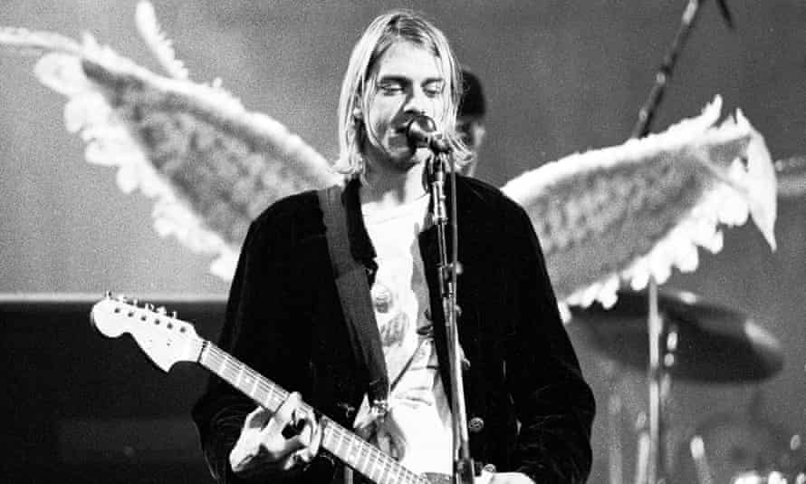 Ascultă ultima piesă interpretată de Nirvana din ultimul concert