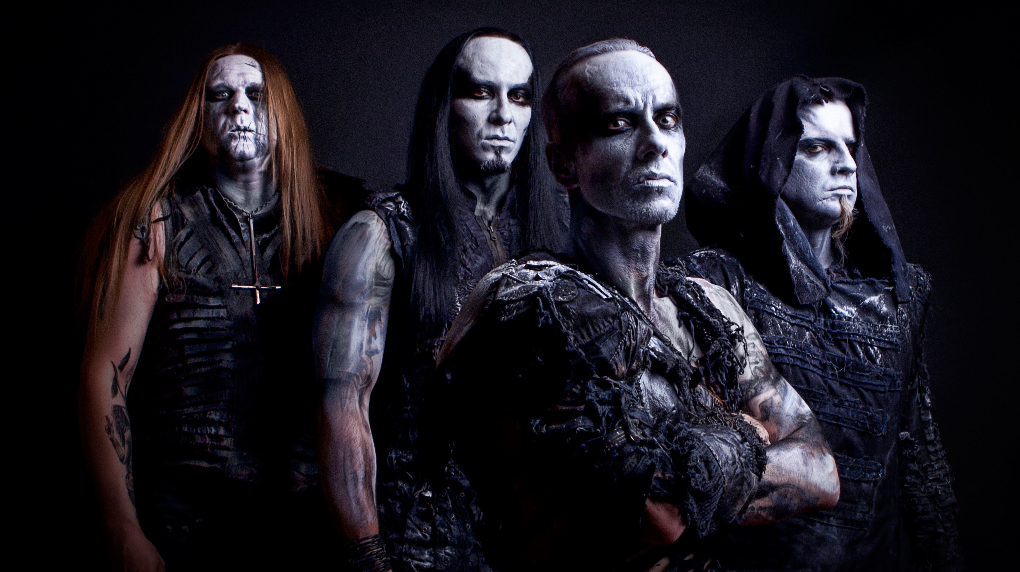 BEHEMOTH lucrează la nou album și pregătește aniversarea de 30 de ani