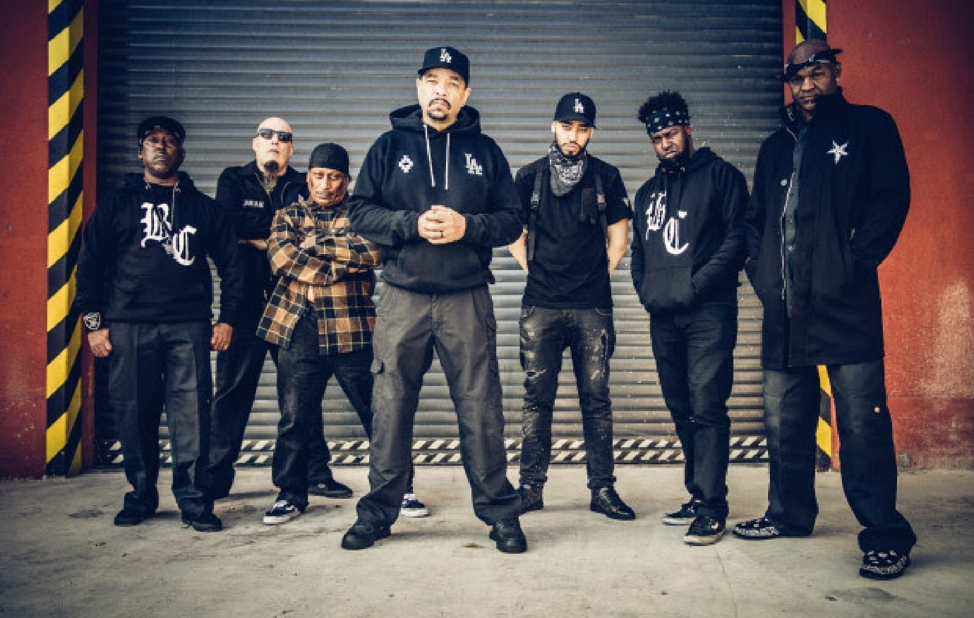 Body Count a câștigat premiul Best Metal Performance la premiile Grammy 2021