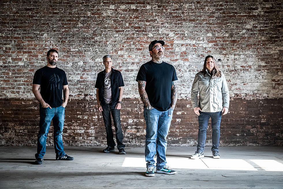Trupa Staind relansează piesa "It's Been Awhile Live" ce va apărea pe următorul album live