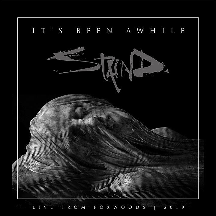 Trupa Staind relansează piesa "It's Been Awhile Live" ce va apărea pe următorul album live