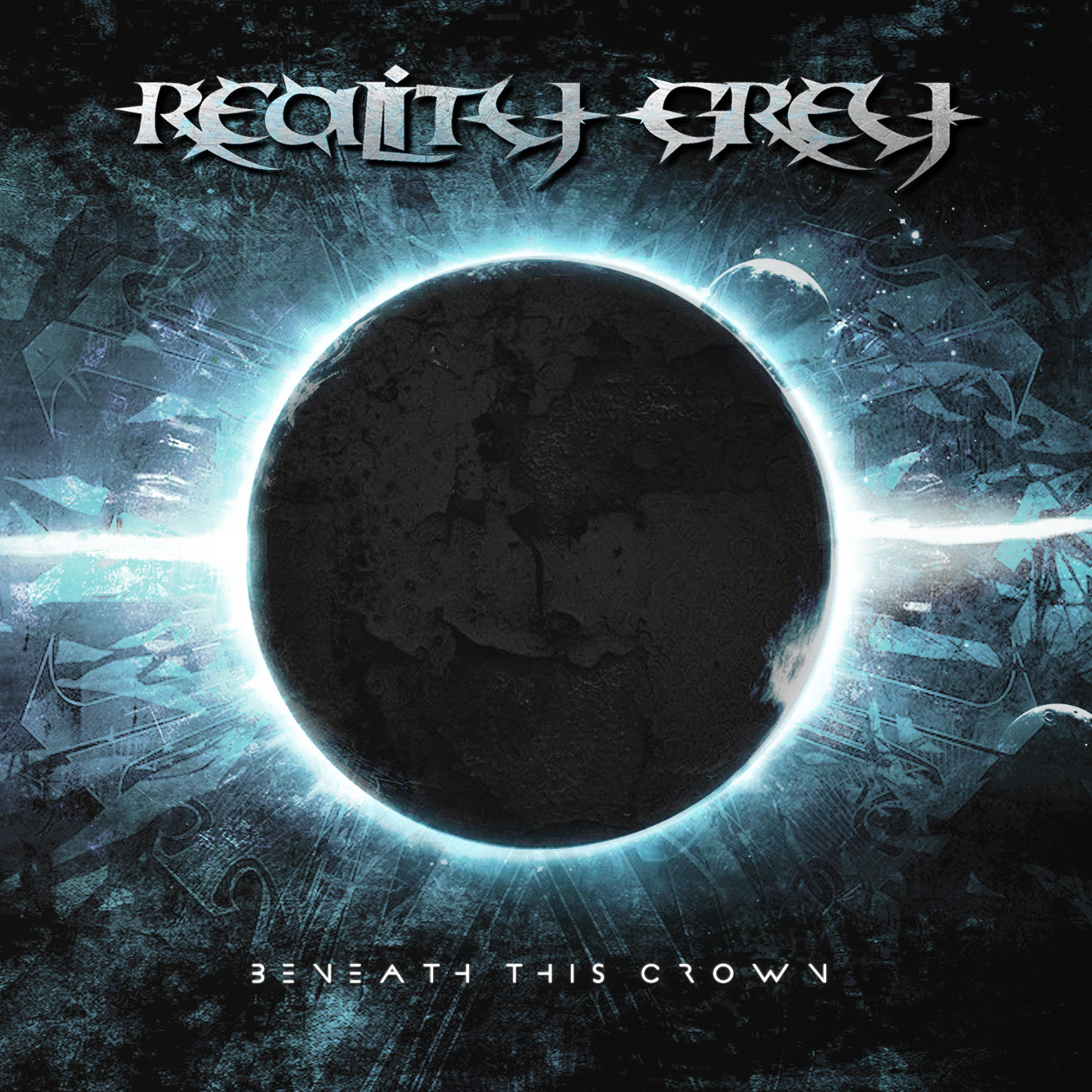 REALITY GREY Release Video “Multidimensional Hollow” Off “Beneath This Crown”