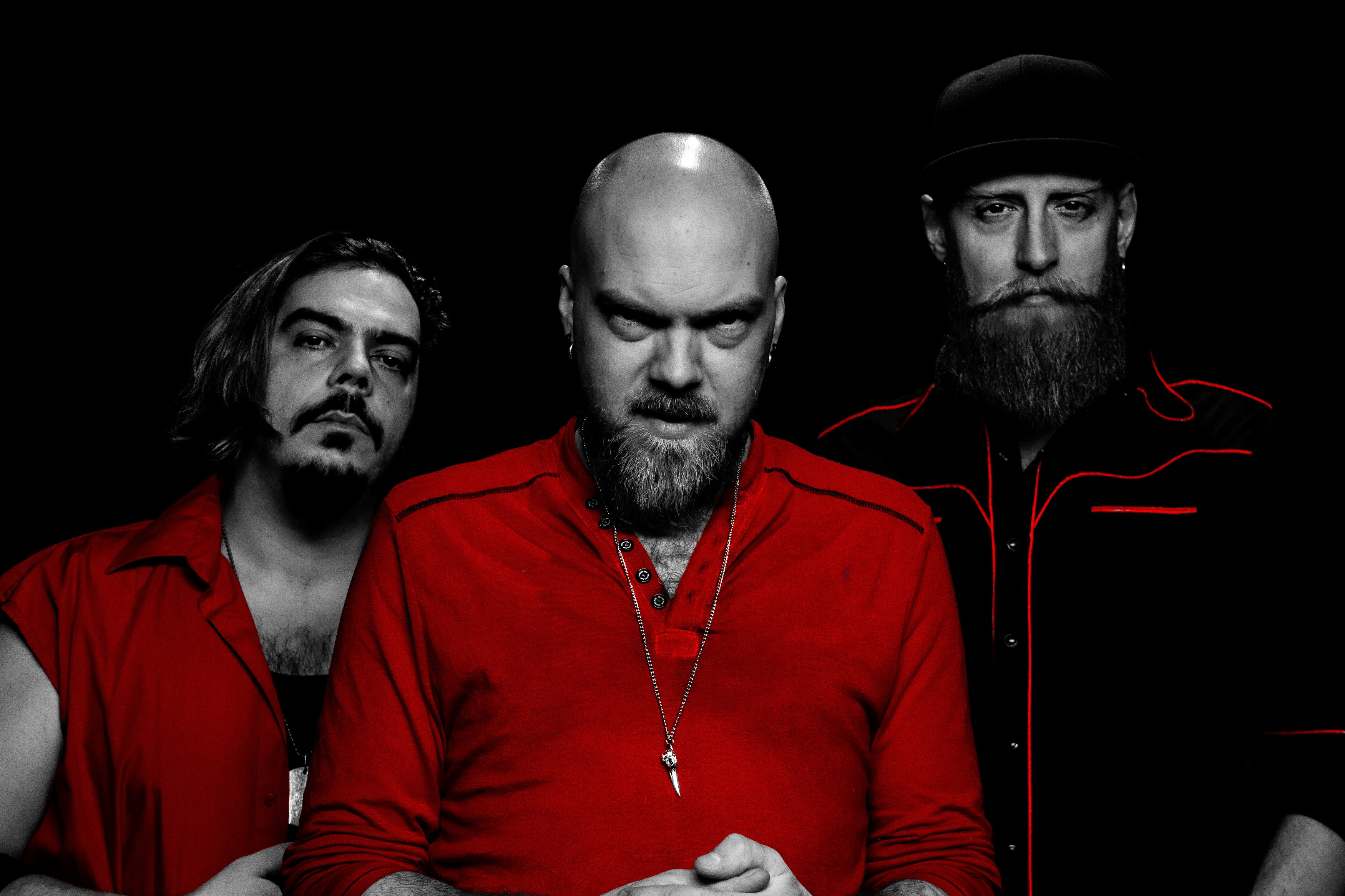Canada's Vinyl Hero Shares Cover of Peter Gabriel’s “Sledgehammer”