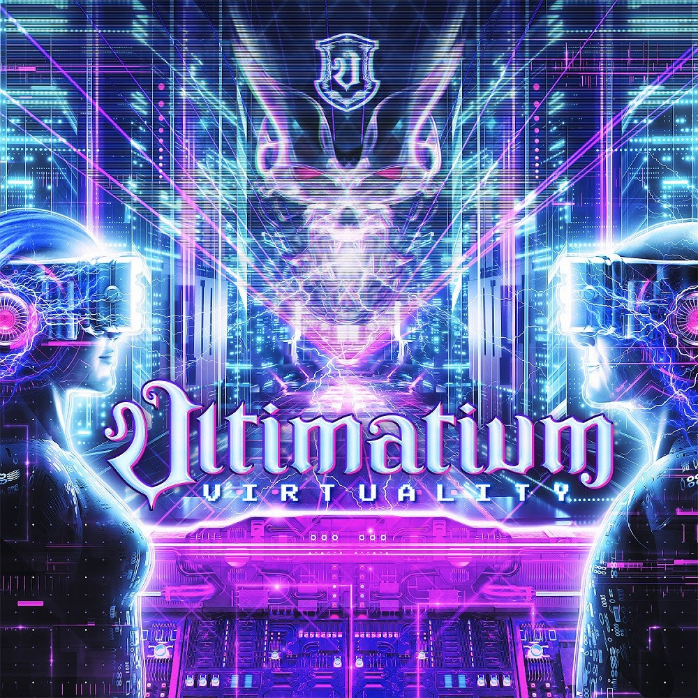 Rockshots Records: Finland Prog Power Ultimatium Shares New Music Video „Ghost of Yesterday”