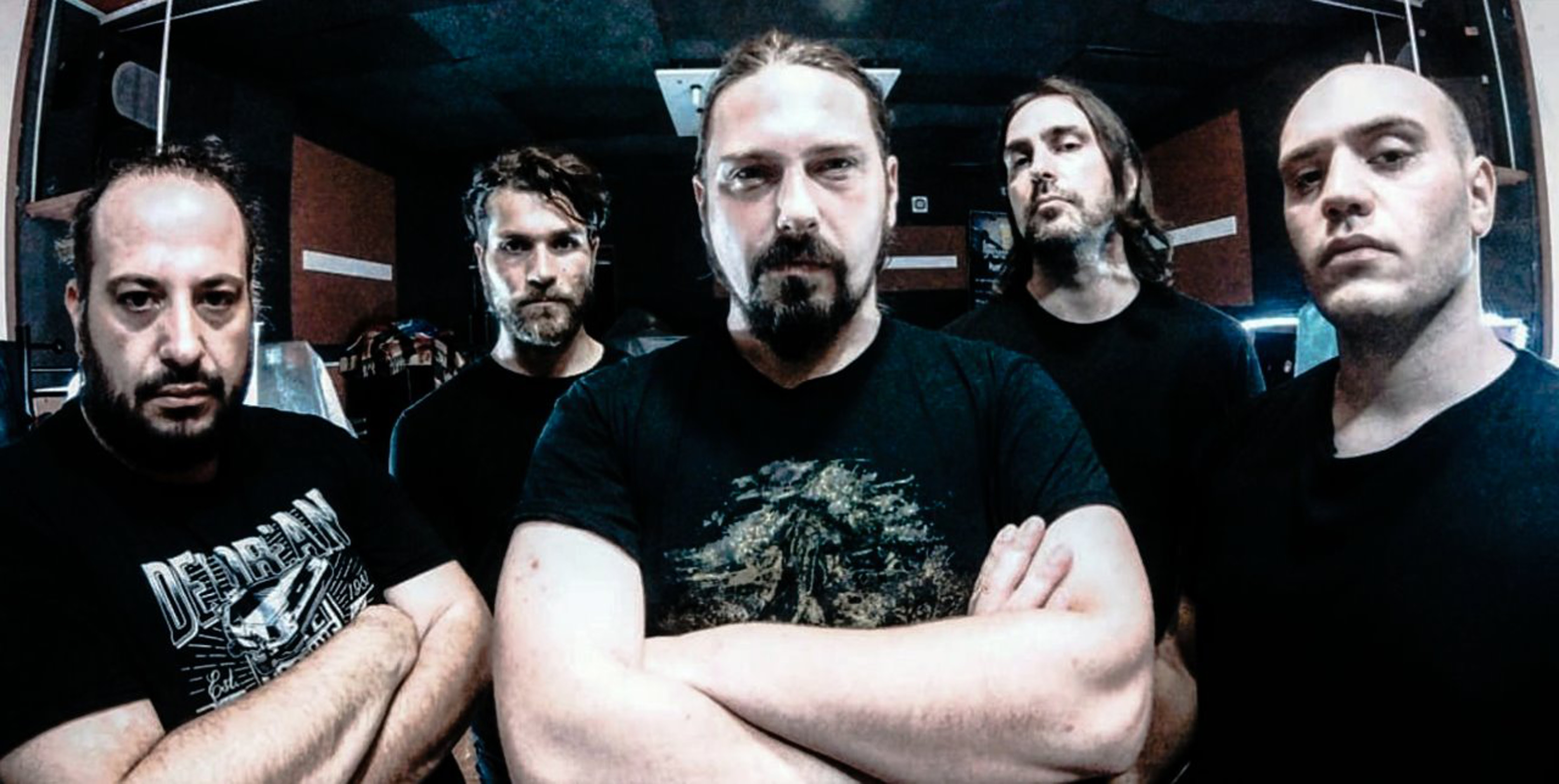 Reality Grey, hailing from Italy, recently announced their fourth full-length album “Beneath This Crown”. Formed in 2004, they have made their names known internationally with their ever-changing sound, which resonates with a variety of metalheads.
