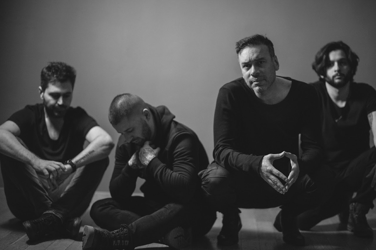 GUILTY hipnotizează publicul cu noul single "Illusions never die"