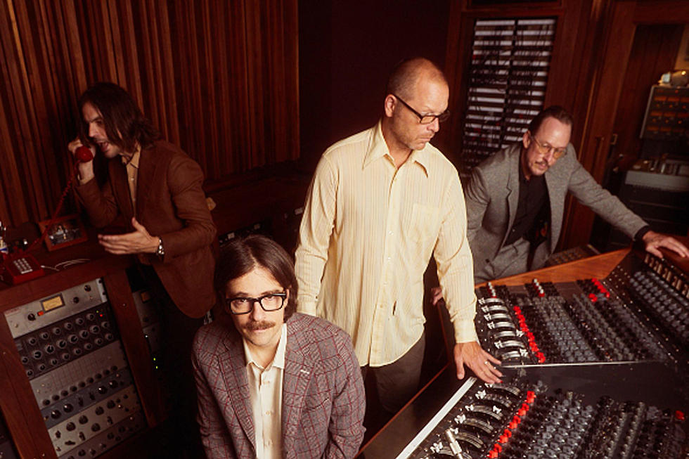 Weezer va transmite live debutul albumului Ok Human alături de LA Philharmonic and Youth Orchestra Los Angeles