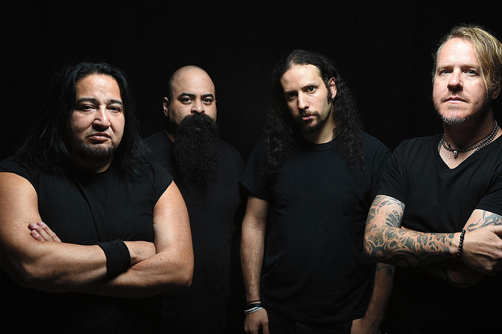 Trupa Fear Factory a lansat piesa "Disruptor" de pe viitorul album Aggression Continuum