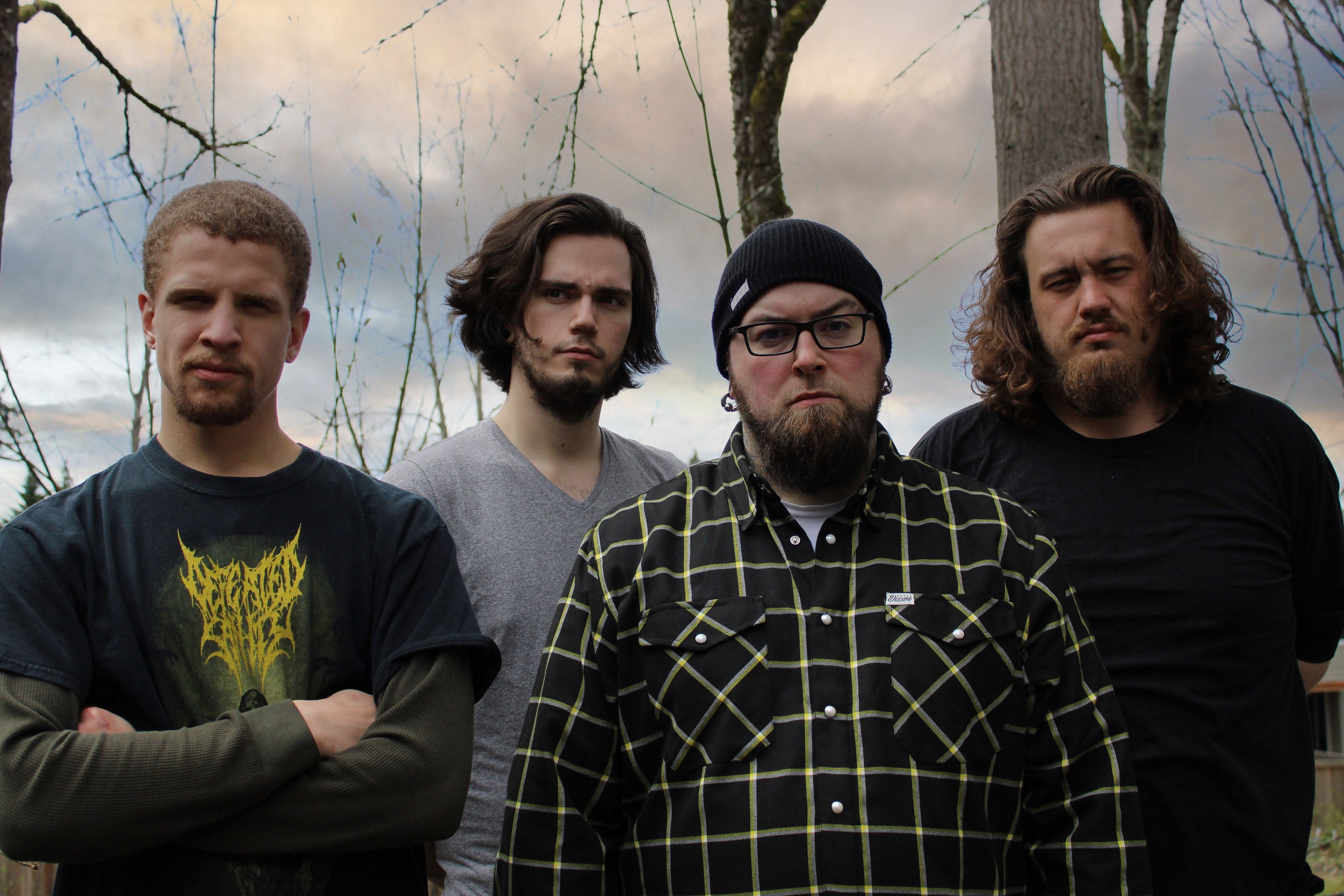 Draemora Weaves Progressive Perfection With “Victorious” Off Upcoming Album “Death Rectangle”