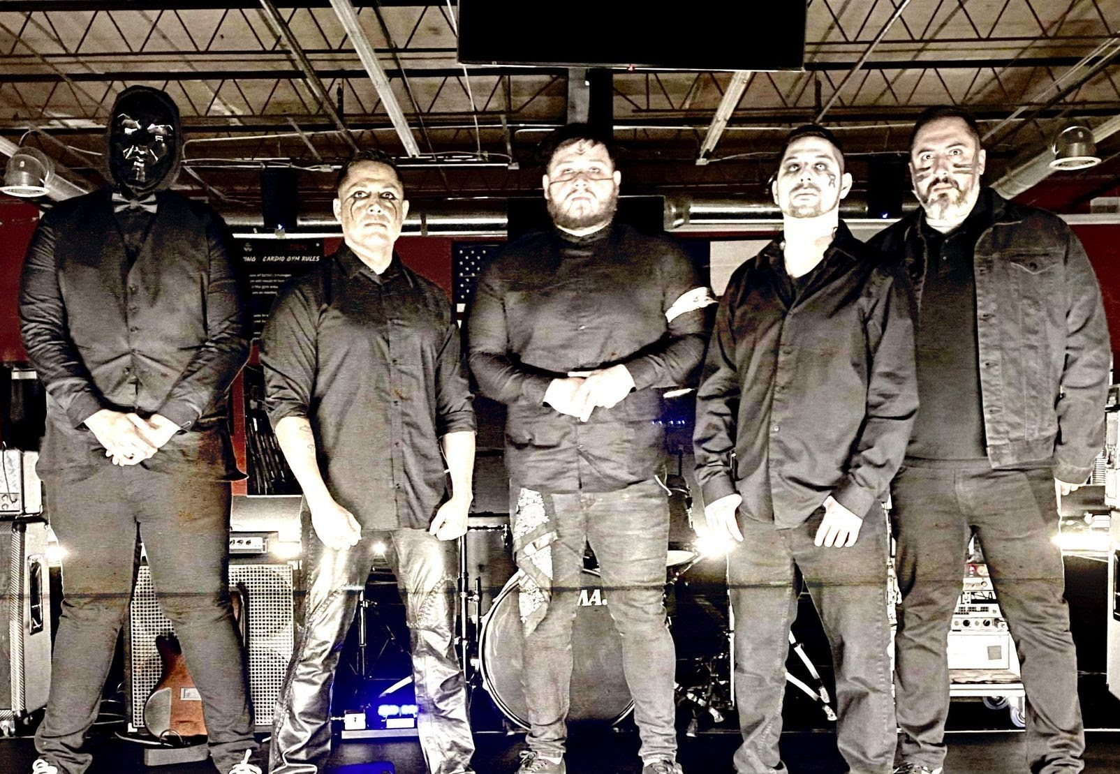 Don't Stop, Keep Running w/ Texas' CIRCA ARCANA's New Music Video "Esoteric"