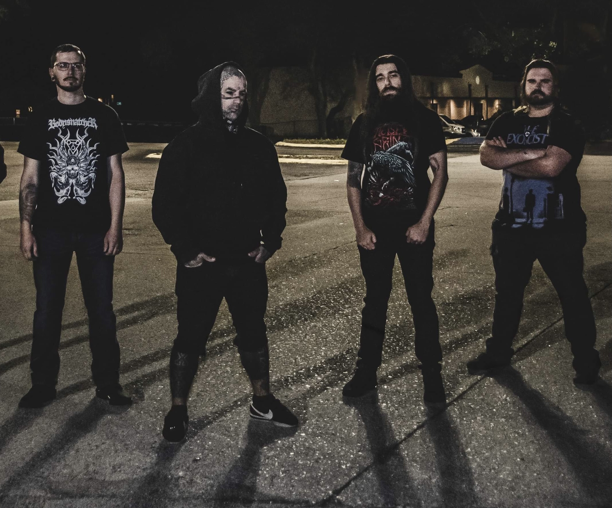 KILL THE IMPOSTER Goes On A Violent Trip Down Memory Lane With Music Video “Dongan Hills”
