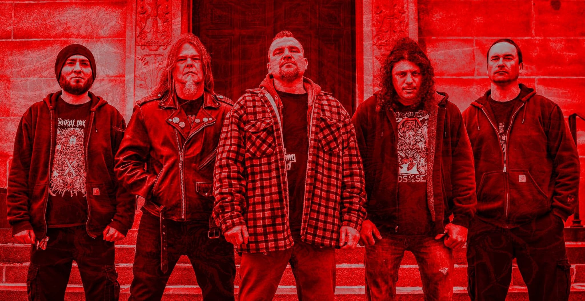 DISINTER announce Demolition - Contemporary-Establishment