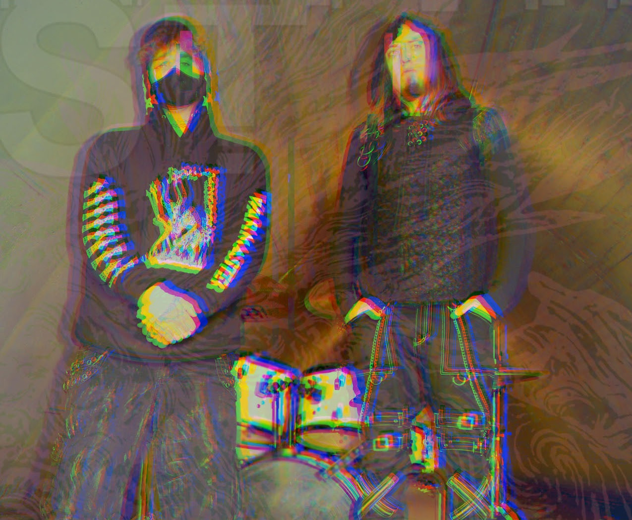Streaming Now! No Hope for The Lost's Final Fantasy X Themed EP “The Pilgrimage”