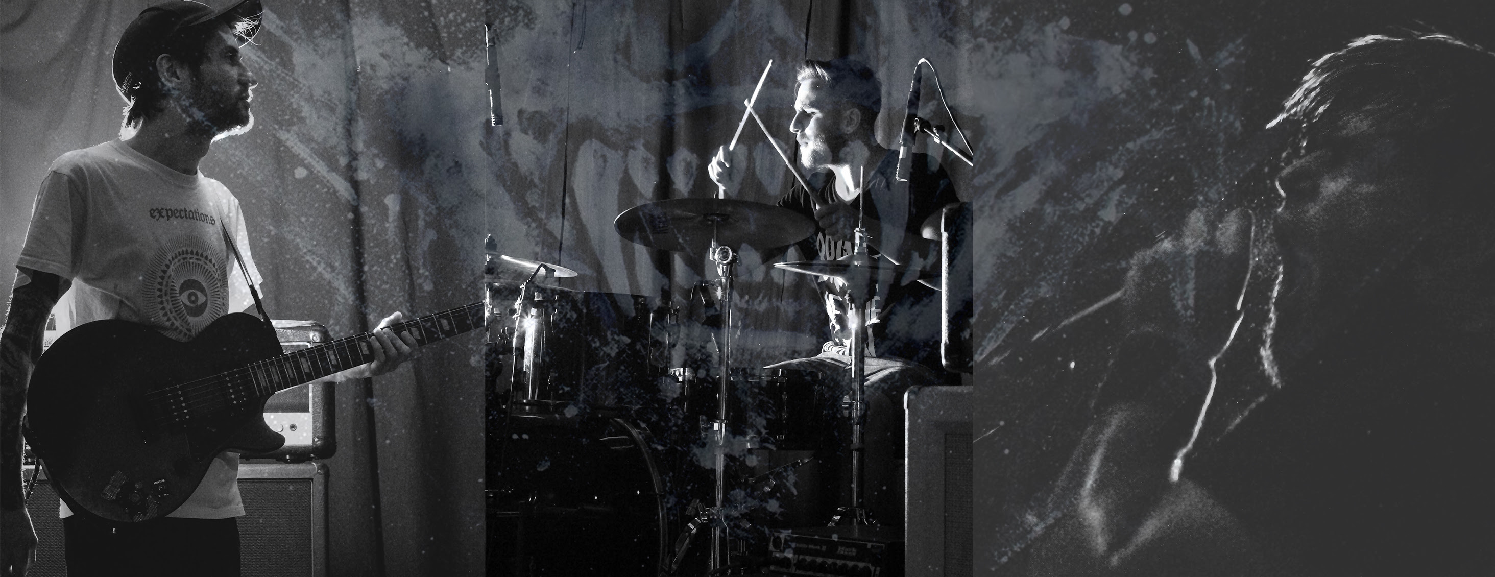 Romania’s The Boy Who Cried Wolf Breathe Secret Wars Through Music Video “Bellicose”