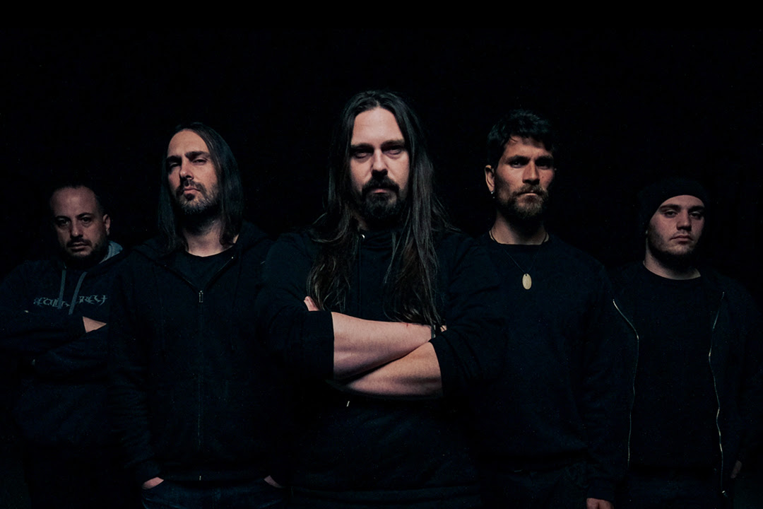 REALITY GREY Present A Harmonious “Powerblast” Of Modern Extreme Metal; New Album Out May 7th