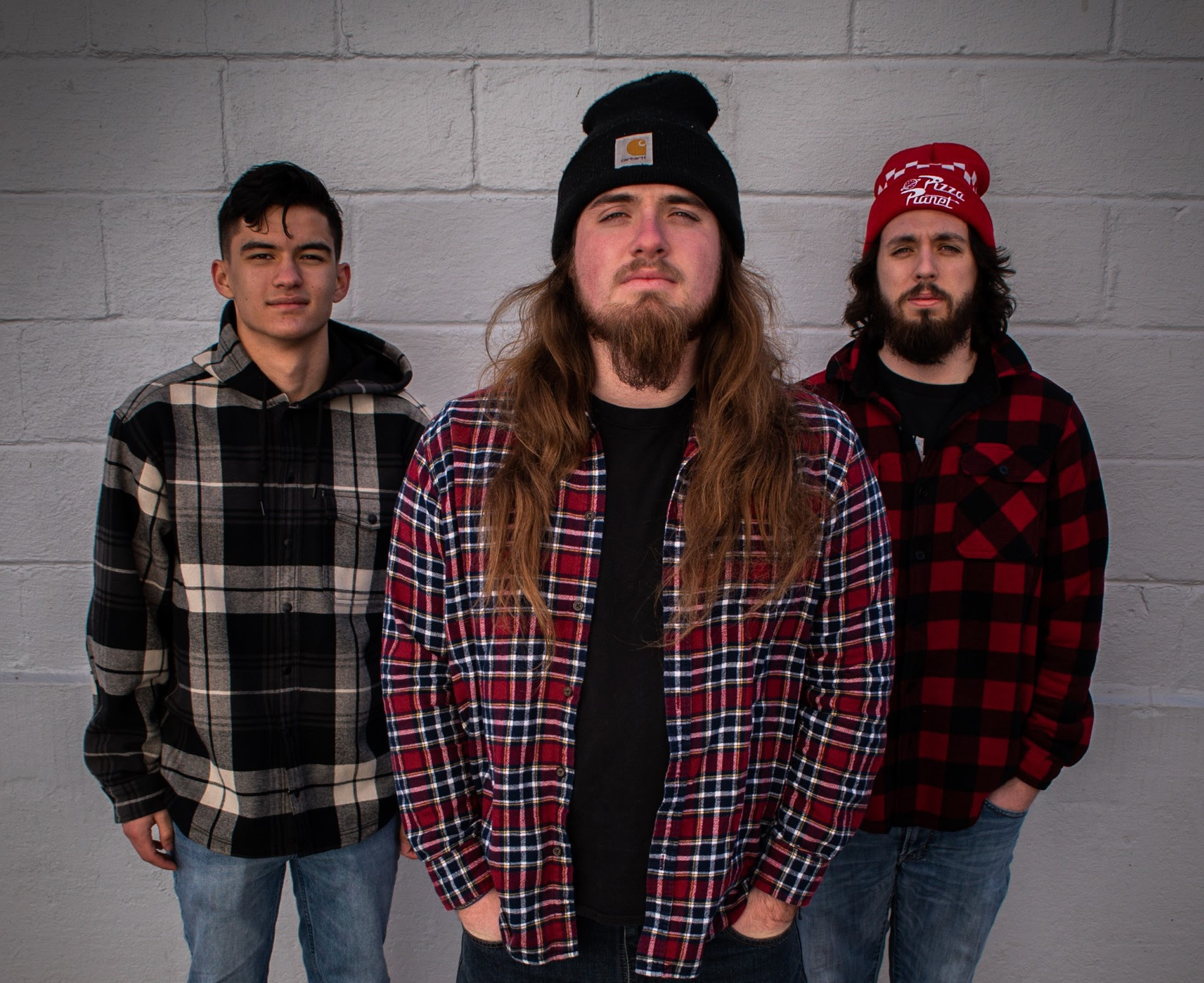 Befell Announce Thrashy New EP “Solitude” And First Single “Ticks”
