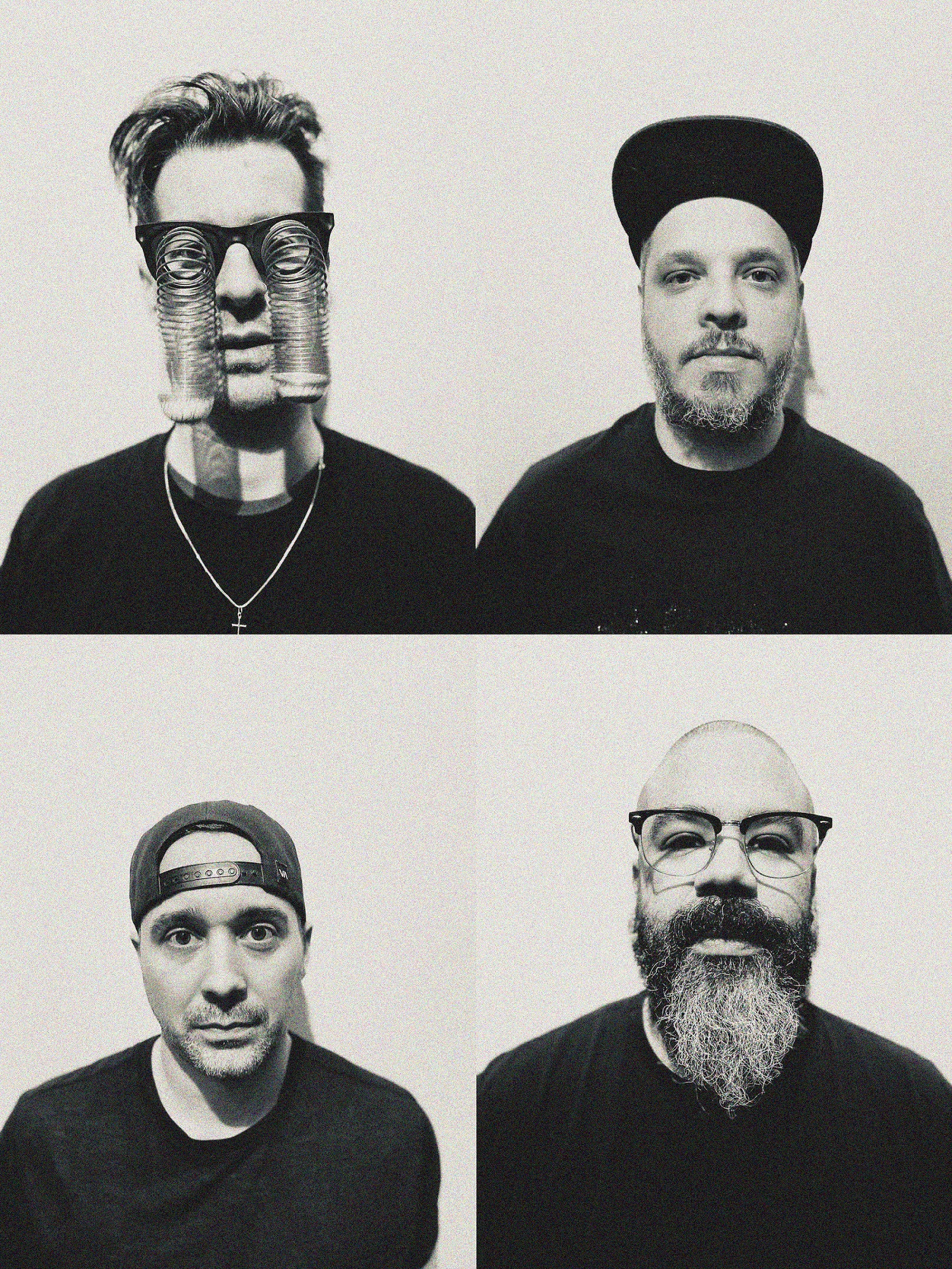 Canada’s Dyatlove Embrace Evolution And Growth With New Single “The Chrysalis”