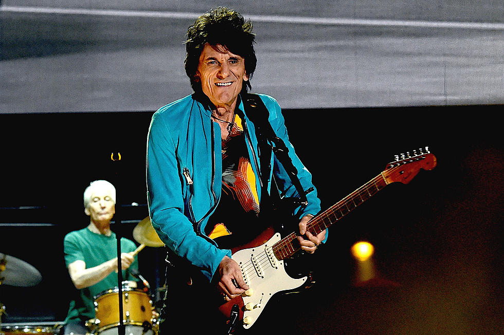 Ronnie Wood de la Rolling Stones a dezvăluit ca a fost diangosticat cu cancer pentru a doua oară, prima oară fiind descoperit în 2017 cancer pulmonar. Chitaristul, care din nou vine cu un verdict din punct de vedere al sănătății, a luptat împotriva bolii în timpul carantinei legate de pandemie.