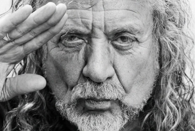 Robert Plant a lansat al patrulea sezon din podcastul 'Digging Deep'
