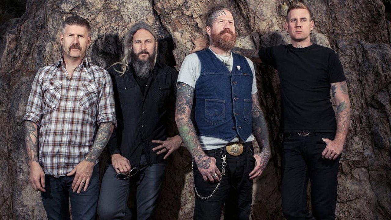 Mastodon lansează piesa "Forged by Neron" pentru soundtrack-ul "Dark Nights: Death Metal " - contemporary-establishment