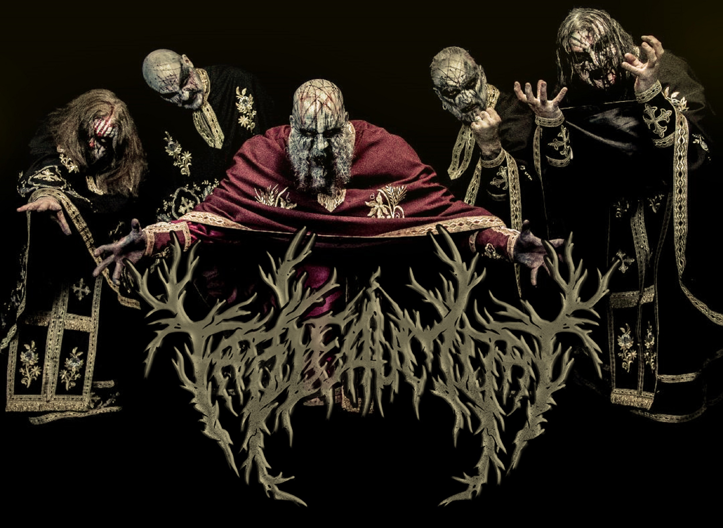 "Live Show Release: Tableau Mort - Live at “229, the Venue”, London.